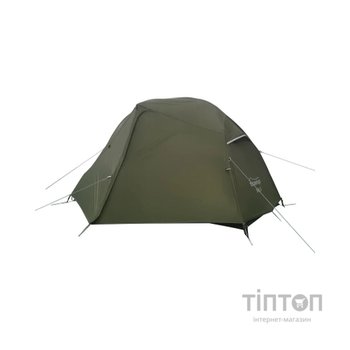 Намет Tramp Solo olive (UTRT-001-olive)