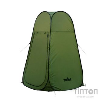 Намет Tribe санітарний Shower Lite (T-AC-0002-olive)