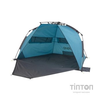 Намет Uquip Speedy UV 50+ Blue/Grey (241003) (DAS301053)
