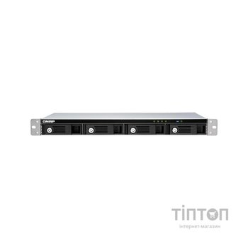 NAS QNap TR-004U