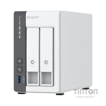 NAS QNap TS-216G