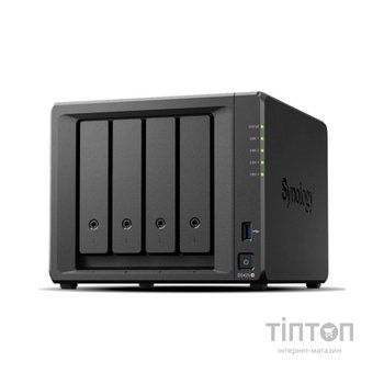 NAS Synology DS425+