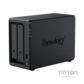 NAS Synology DS725+