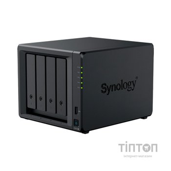NAS Synology DS925+