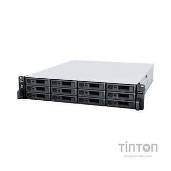 NAS Synology RS2423RP+