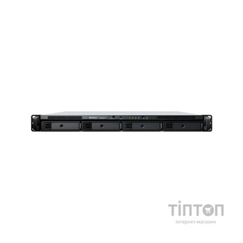 NAS Synology RS822RP+