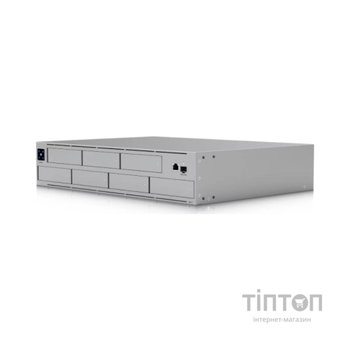 NAS Ubiquiti UNAS-PRO