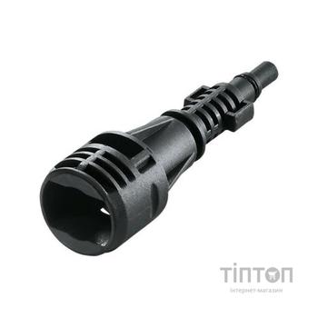 Насадка для мийки високого тиску Bosch до мийок серії Aquatak (F.016.800.575)