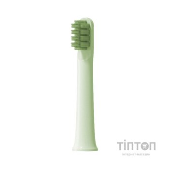 Насадка для зубної щітки Enchen M100-Green (M100-G)
