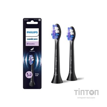 Насадка для зубної щітки Philips HX6052/88