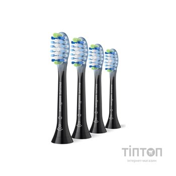 Насадка для зубної щітки Philips HX9044/88