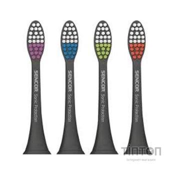 Насадка для зубної щітки Sencor SOX002