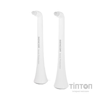 Насадка для зубної щітки Sencor SOX107