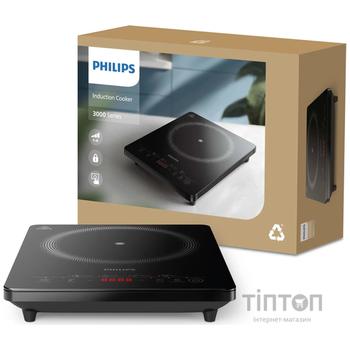 Настільна плита Philips HD5830/90