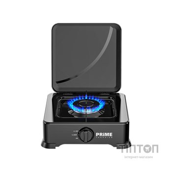 Настільна плита PRIME Technics PGK 100 CB