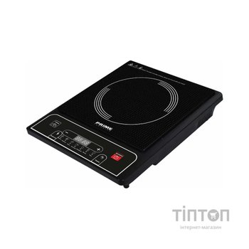 Настільна плита PRIME Technics PIC 2010 CB