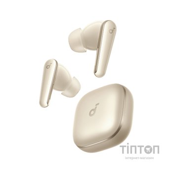Навушники Anker SoundСore Liberty 5 Golden (A3957GB1)