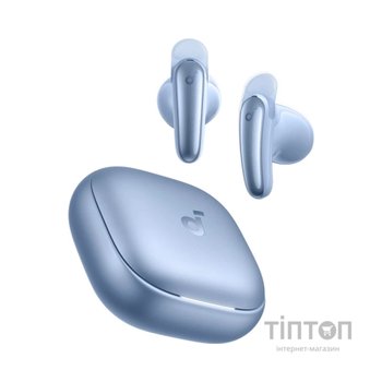 Навушники Anker SoundСore Liberty Buds Blue (D1200G31)