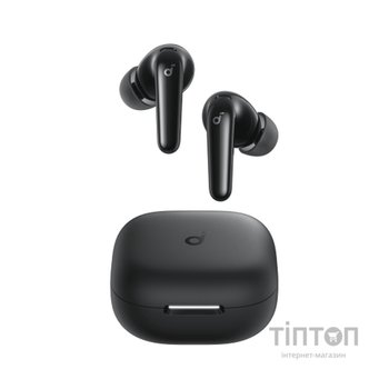 Навушники Anker SoundСore R60i NC Black (D1202G11)