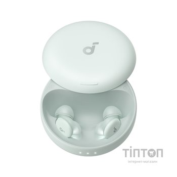 Навушники Anker SoundСore Sleep A30 Green (D1301G61)