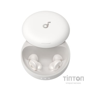 Навушники Anker SoundСore Sleep A30 White (D1301G21)
