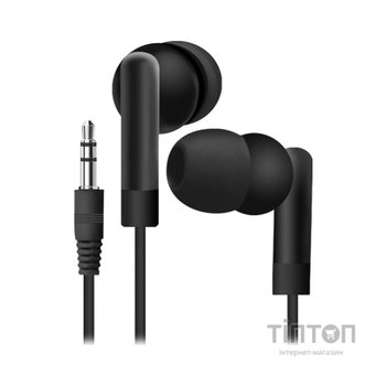 Навушники Defender Basic 210 Black (63211)