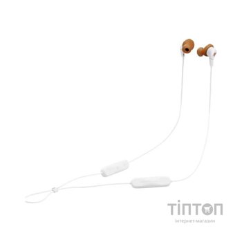 Навушники JBL Endurance Run 3 Wireless White (JBLENDURRUN3BTWHT)