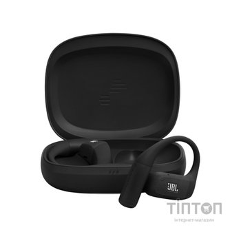 Навушники JBL Endurance Zone Black (JBLENDUZONEBLKG)