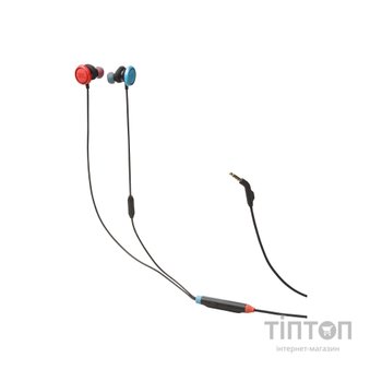 Навушники JBL Quantum 50N (JBLQTUM50N)