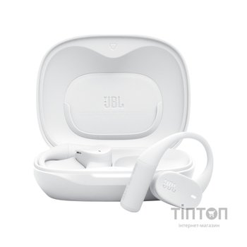 Навушники JBL Sense Lite White (JBLSENSELITEWHT)