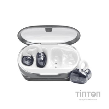 Навушники JBL Soundgear Clips White (JBLSNDGEARCLWHT)