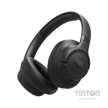 Навушники JBL Tune 730BT Black (JBLT730BTBLK)