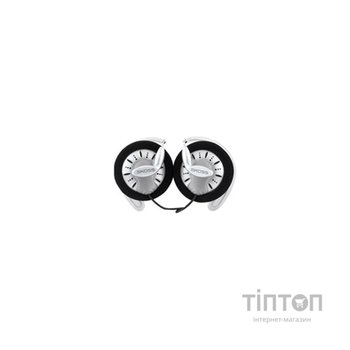 Навушники KOSS KSC 75   сірий