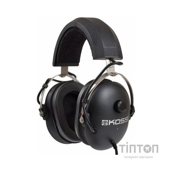 Навушники Koss QZ99 Over-Ear (180125.101)