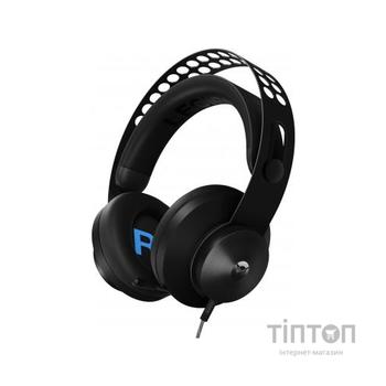 Навушники Lenovo Legion H300 Stereo Gaming Headset (GXD0T69863)