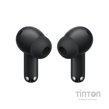Навушники Oppo Enco Air5 Pro Matte Black (ETEL1 Black)