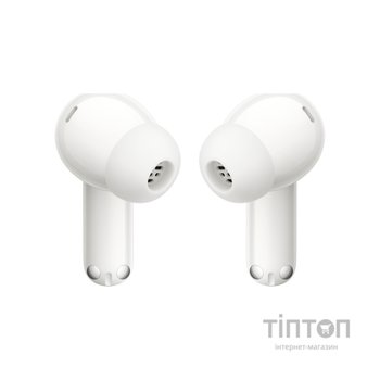 Навушники Oppo Enco Air5 Pro Pearl White (ETEL1 White)