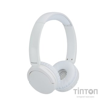 Навушники Panasonic RB-HF630B White (RB-HF630BE-W)