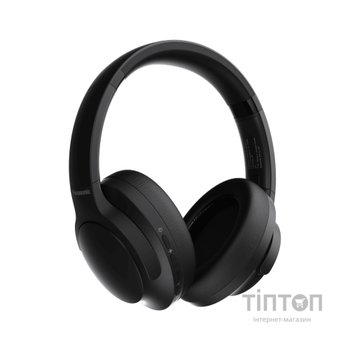Навушники Panasonic RB-HX300B Black (RB-HX330BDGK)