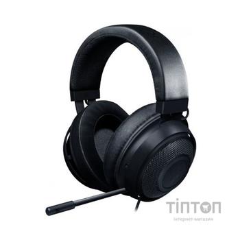 Навушники Razer Kraken Multi Platform Black (RZ04-02830100-R3M1)