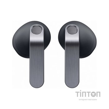 Навушники Samsung Galaxy Buds4 Black (SM-R540NZKASEK)