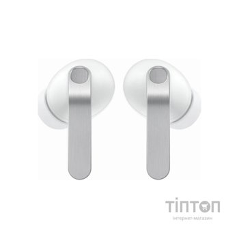 Навушники Samsung Galaxy Buds4 Pro White (SM-R640NZWASEK)