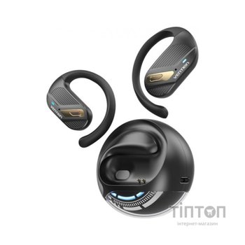 Навушники Vention OpenBeat O12 Black (NBUB0)