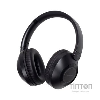 Навушники Vention S11 SoundMate Wireless Black (NBBB0)