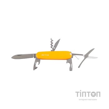 Ніж Active Bouncy Orange (K5017-6POR)