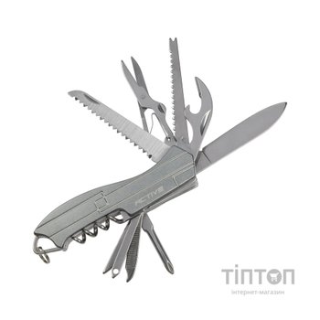 Ніж Active Shrimp (KJ5011LG)