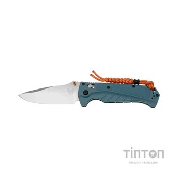Ніж Benchmade Adira Blue (18060)