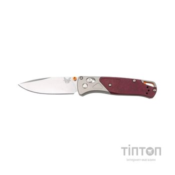 Ніж Benchmade Bugout (535-09)