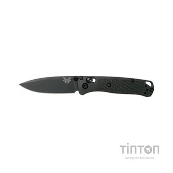 Ніж Benchmade Bugout Mini Black CF-Elite (533BK-2)
