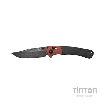Ніж Benchmade Crooked River (15080BK-04)